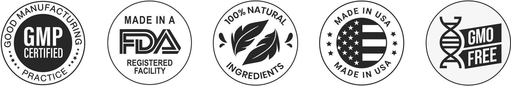 LipoBliss supplement FDA Approved